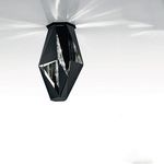 Потолочный светильник IDL CRYSTAL ROCK 476/4PF, фото 1