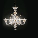 Люстра LALU (Gamma Delta Group) Corona 1660, фото 1