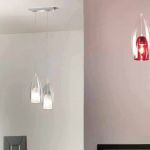 Подвесной светильник LALU (Gamma Delta Group) EGG 6662, фото 1