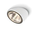 Встраиваемый в потолок светильник Fabbian Tools F19 F62 01, фото 1