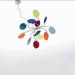 Подвесной светильник LALU (Gamma Delta Group) FREESBY 4614, фото 1