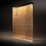 Подвесной светильник Andromeda JUNKO 115/DC, фото 1