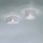 Встраиваемый в потолок светильник LALU (Gamma Delta Group) LIGHT TOWER 8775, фото 1