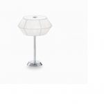 Настольная лампа Ideal Lux LUCKY HOME TL1 SMALL, фото 1