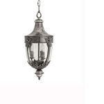Подвесной светильник Eichholtz Lantern Gabriel, фото 1