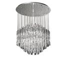Подвесной светильник Ideal Lux MAJESTIC SG10, фото 1