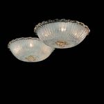 Потолочный светильник LALU (Gamma Delta Group) Murano glass 0512, фото 1