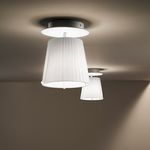 Потолочный светильник De Majo LUME White Dream P0WD, фото 1