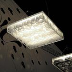 Подвесной светильник Dark POC, фото 1