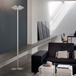 Напольный светильник Studio Italia Design Puzzle Twist LT1, фото 1