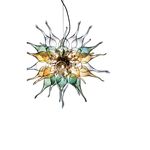 Потолочный светильник LALU (Gamma Delta Group) Soleil 4713, фото 1