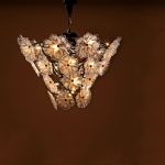 Люстра Eichholtz Chandelier Swanson, фото 1