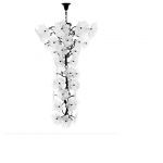 Люстра Eichholtz Chandelier Swanson 109018, фото 1