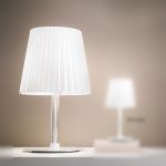 Настольная лампа De Majo LUME White Dream T1WD, фото 1