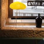 Настольная лампа Arturo Alvarez Tati TA02, фото 1