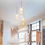 Подвесной светильник Dark THE BABY BUBBLE, фото 1