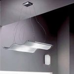 Подвесной светильник LALU (Gamma Delta Group) WALLWING 2361, фото 1