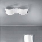 Потолочный светильник LALU (Gamma Delta Group) WALLWING 2371, фото 1