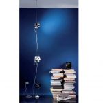 Подвесной светильник LALU (Gamma Delta Group) WING 2 6430, фото 1