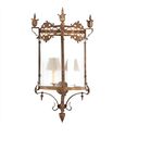 Настенный светильник Eichholtz Lamp Wall Orsay, фото 1