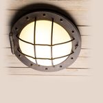 Потолочный светильник Robers Indoor DE 2626, фото 1