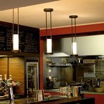 Подвесной светильник Robers Indoor 33.000.078-AI, фото 1