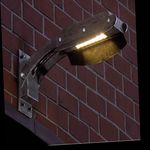 Настенный уличный фонарь Robers WL 3637, фото 1