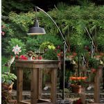 Уличный фонарь Robers AL 6792, фото 1