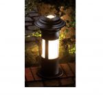 Пьедестальный светильник Robers AL 6823, фото 1