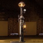 Уличный фонарь Robers AL 6834, фото 1