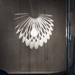 Подвесной светильник LALU (Gamma Delta Group) SHELLY 7761BN, фото 1