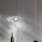 Люстра LALU (Gamma Delta Group) Nausicaa 9550, фото 1