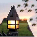 Пьедестальный светильник Robers AL 6795, фото 1