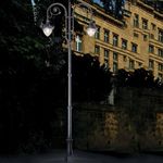 Уличный фонарь Robers AL 6819, фото 1