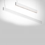 Подвесной светильник Artemide Architectural Algoritmo Stand-Alone Suspension Led Rgb, фото 1