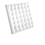 Встраиваемый светодиодный светильник downlight Vivo Luce Andante HQ LED 36 3D, фото 1