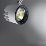 Встраиваемый в потолок светильник Artemide Architectural Caelum 90 LED, фото 1