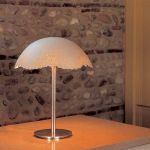 Настольная лампа LALU (Gamma Delta Group) Chic ES05, фото 1