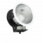Встраиваемый светильник под компактную люминесцентную лампу Vivo Luce Focoso 2 2x18/2x26 B, фото 1