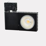 Трековый светодиодный светильник SUNFLEX KL-TR-009, фото 1