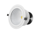 Встраиваемый металлогалогенный светильник Vivo Luce Largo LED 50, фото 1