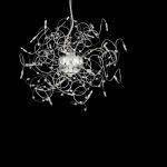 Подвесной светильник Ideal Lux MELODY GL22, фото 1