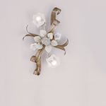 Настенный светильник Ideal Lux NEVEGAL AP2, фото 1