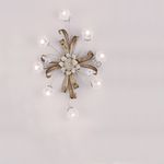 Потолочный светильник Ideal Lux NEVEGAL PL8, фото 1