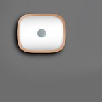 Потолочный светильник Artemide Architectural Selena Basic Wall/Ceiling, фото 1