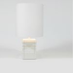 Настольная лампа Lee Broom Tile Lamp Small, фото 1