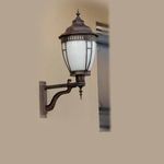 Настенный уличный фонарь Robers WL 3617, фото 1