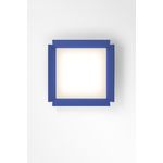 Настенно-потолочный светильник Artemide Architectural Gradian 600x600mm, фото 1