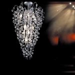 Люстра Stillux TWIST 15902/PLF15-T, фото 1