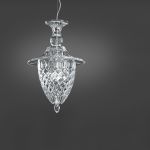 Подвесной светильник Italamp 205/4, фото 1